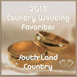 2013 Country Wedding Favorites