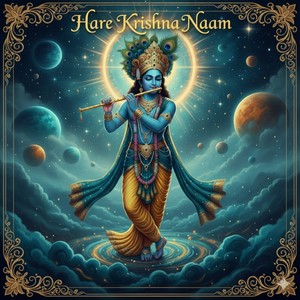 Hare Krishna Naam