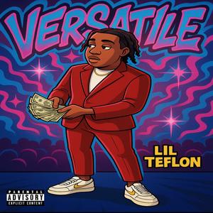 Versatile (Explicit)