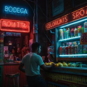 Bodega