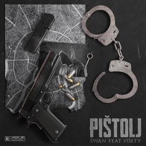 Pištojl (feat. y0rty) (Explicit)