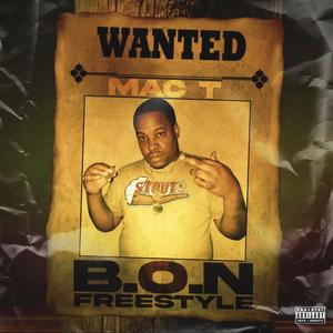 B.O.N Freestyle (Explicit)