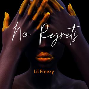 No Regrets (feat. Kode & Jared Benjamin) (Explicit)