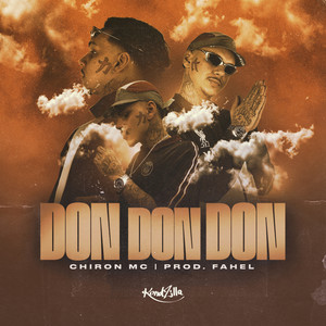Don Don Don (Explicit)