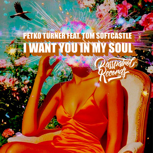 I Want You in My Soul