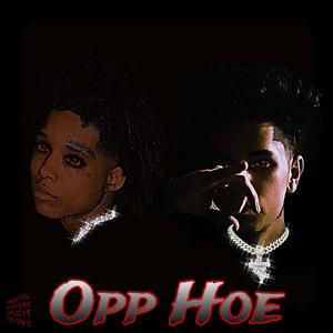 Opp Hoe (feat. Jo Omertà) (Explicit)