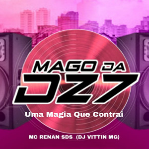 Uma Magia Que Contrai (Explicit)