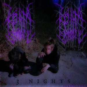 3 nights (feat. bledx_xout) [Explicit]