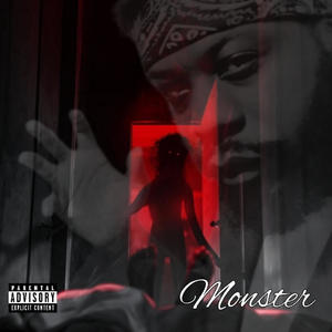 Monster (feat. I.M.N.O) [Explicit]