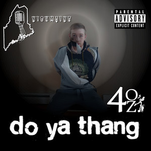 Do Your Thang (Explicit)