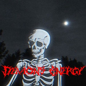 DEMONS ENERGY