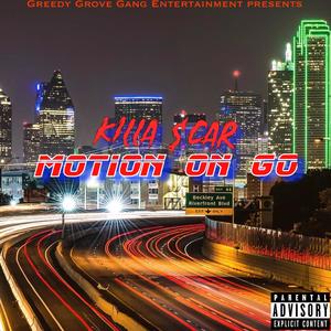 Motion On Go (Explicit)