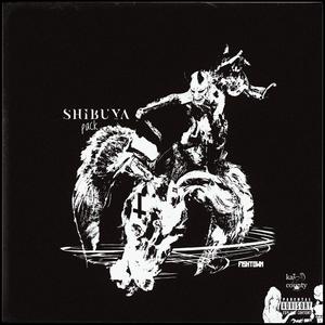 Shibuya Freestyle (Explicit)