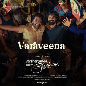 Varaveena (From "Varshangalkku Shesham")