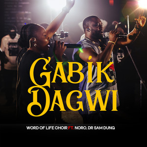 GABIK DAGWI (Live)