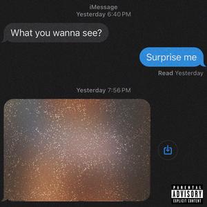 Invisible Ink (Explicit)