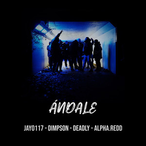 Ándale (Explicit)