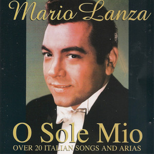 Act 3, Aria, Duke of Mantua-Mario Lanza