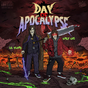 Day Of Apocalypse