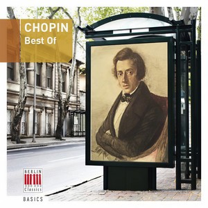 Nocturne No. 2 in E-Flat Major, Op. 9/2