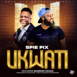 UKWATI (Wedding) (feat. Shammah Vocalz) [Radio Edit]