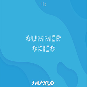 Summer Skies