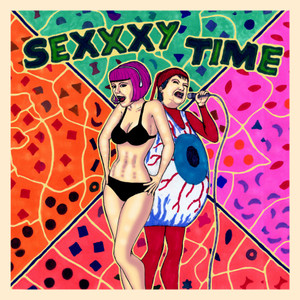 Sexxxy Time (Dirty Mix)
