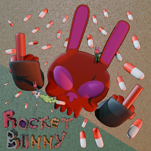 Rocket Bunny (feat. Internet!) [Explicit]