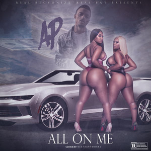 All on Me (Explicit)