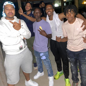 FWM (feat. Blazon Apollo & BigMoneyGuap) (Explicit)