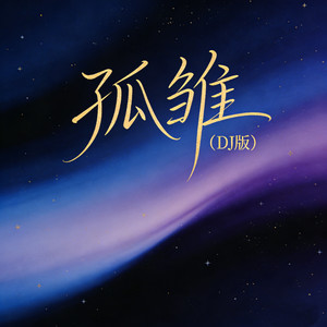 孤雏-DJ舒适