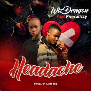 Headache (feat. Prince_Tizzy) [Hotbeatz Remix]