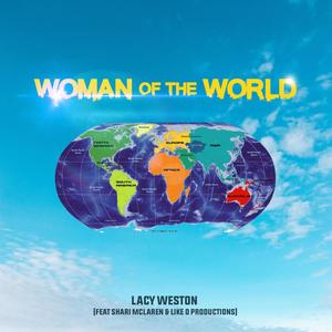 Women of the World (feat. Shari Mclarren & Like O Productions)