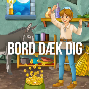 Bord Dæk Dig