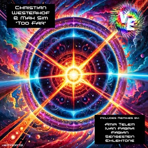 Too Far (Fabian Sensestein Remix)