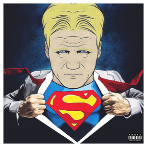 Gordon Ramsay(feat. Young B & Salah) (Explicit)