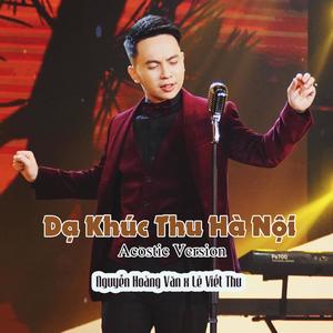 Dạ Khúc Thu Hà Nội (Acostic Version)