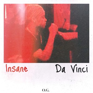 Insane (Explicit)