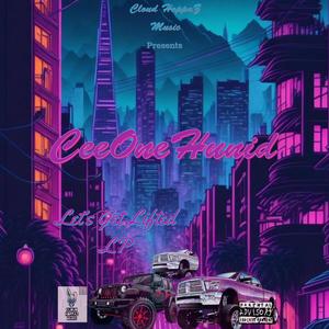 highway miles (feat. JG Reign) (Explicit)