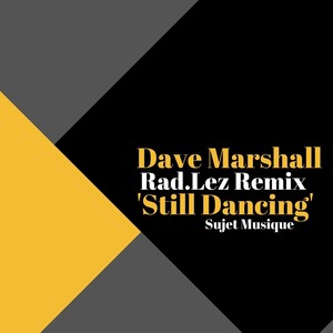Still Dancing (Rad.Lez Remix)