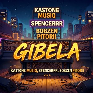 Gibela (Explicit)
