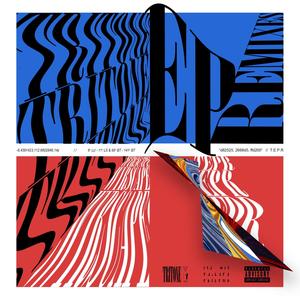 Going Up(feat. Eunike Sinaga & AZRIELJOE) (Jemsii Remix)