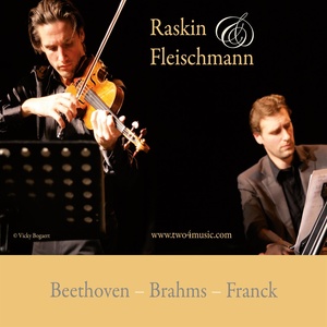 Raskin & Fleischmann