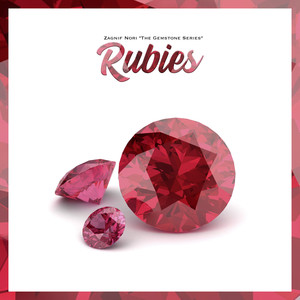 The Gemstone Series: "Rubies" EP (Explicit)