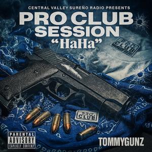 Pro Club Session 