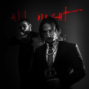 ALL NIGHT(feat. Cole.45) (Explicit)