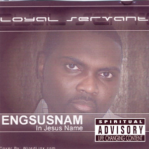 Engsusnam (In Jesus' Name)