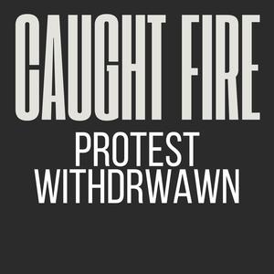 Protest Withdrawn