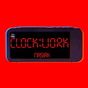 Clockwork (Explicit)