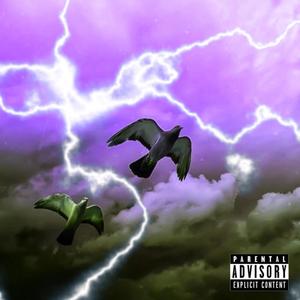 Through The Storm (Explicit)